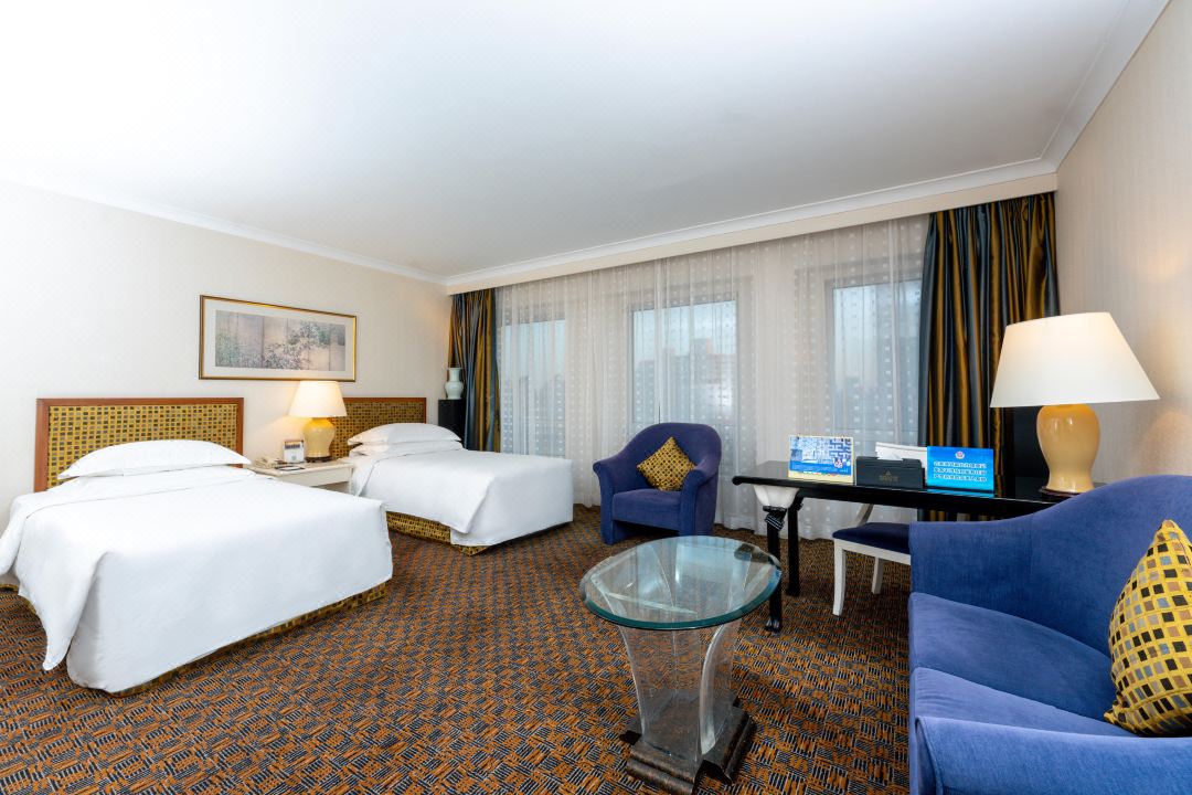Grand Skylight Hotel Royal Beijing
