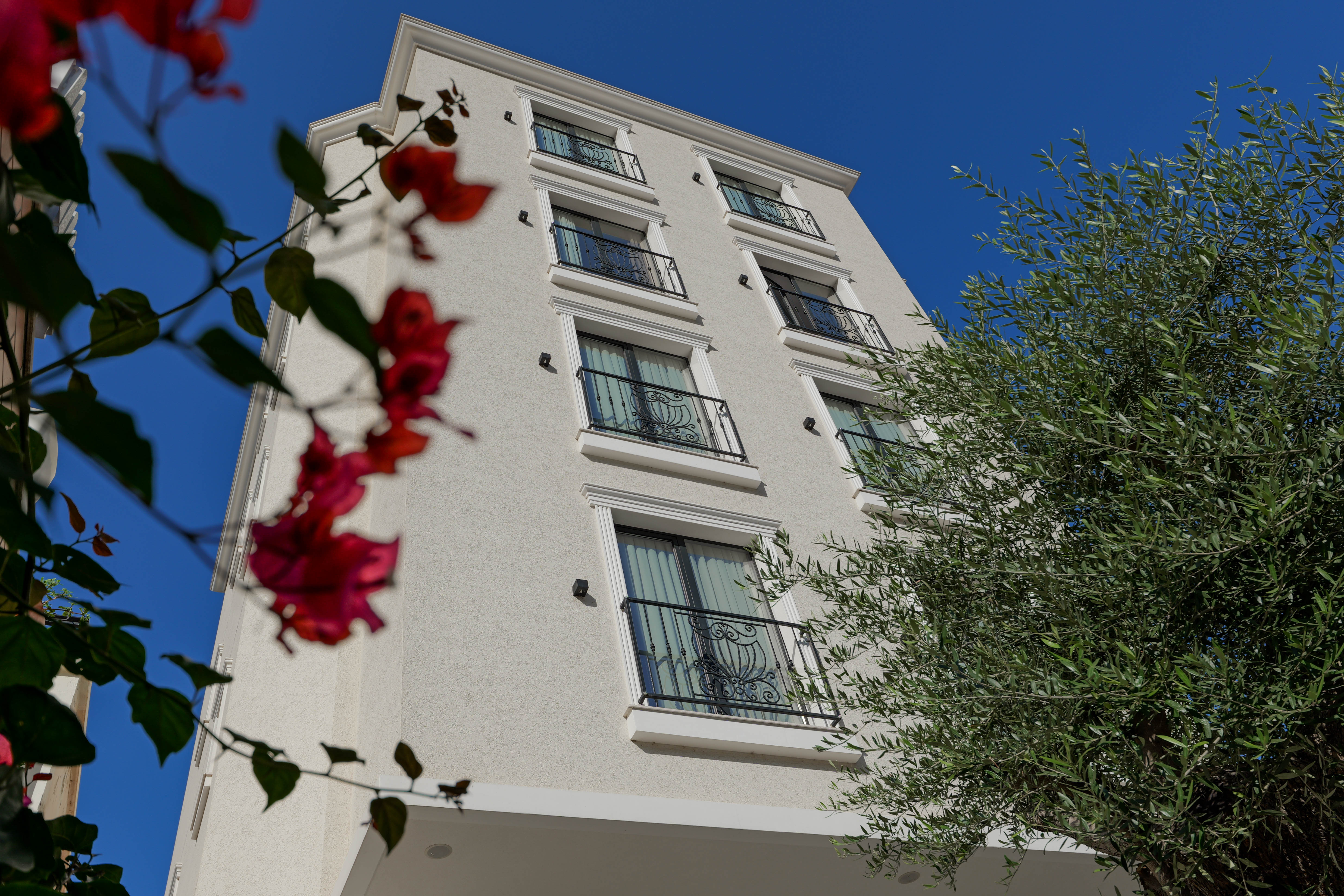 Hotel Central - photo