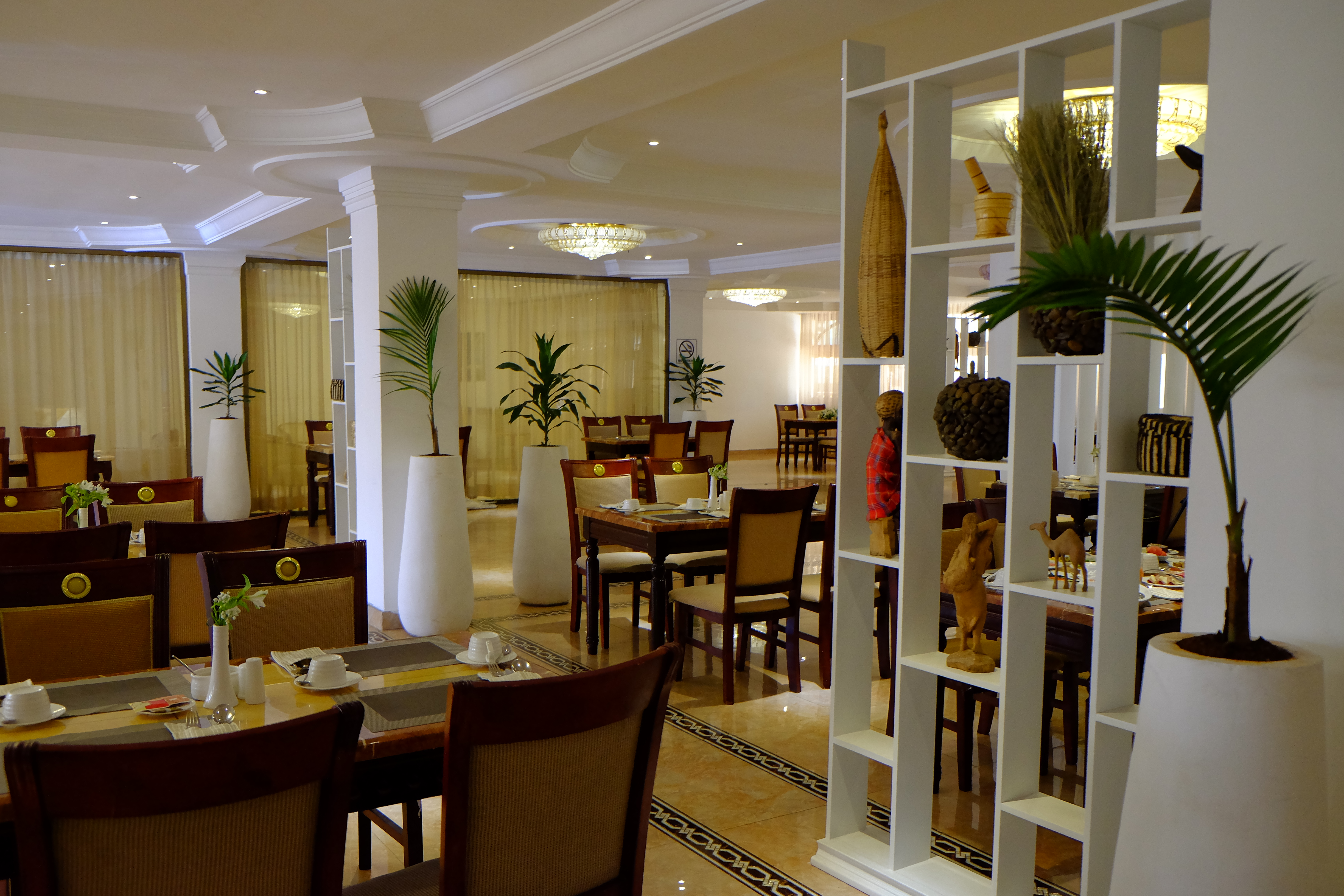 De Leopol Hotel
