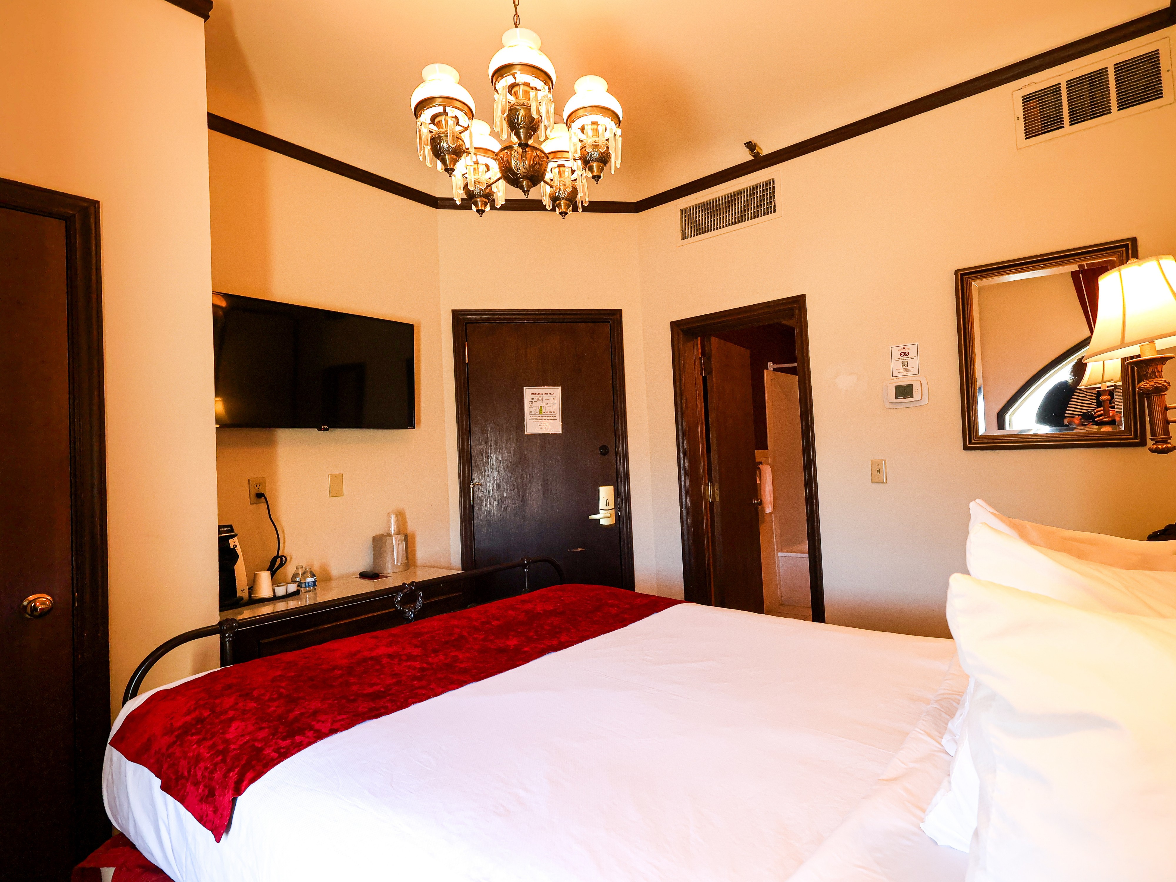Mizpah Hotel by null