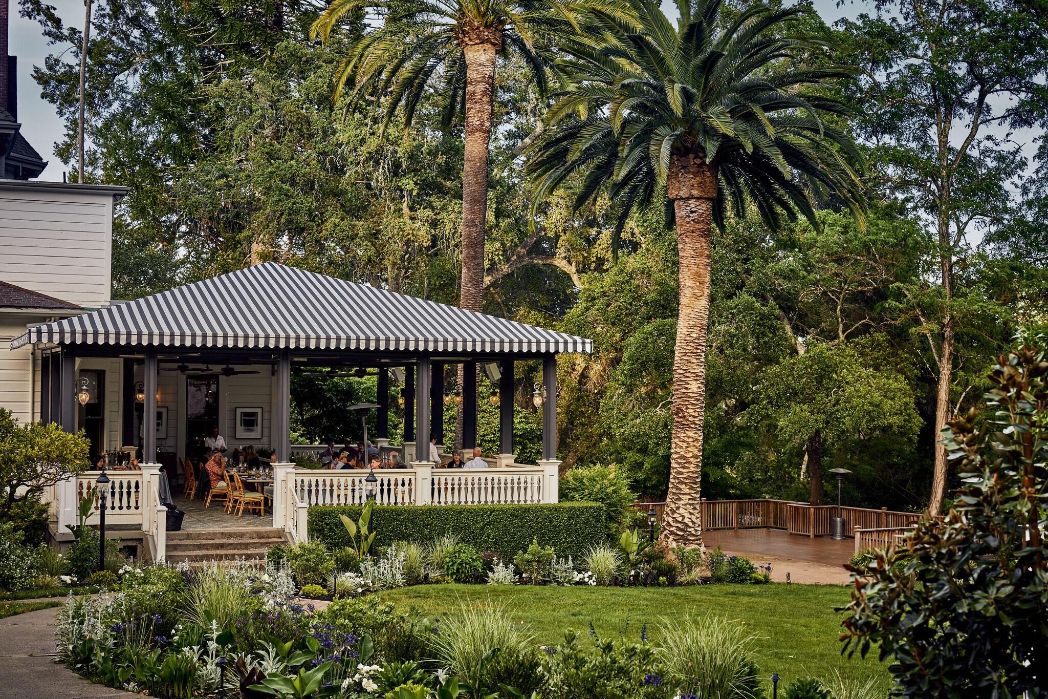 The Madrona