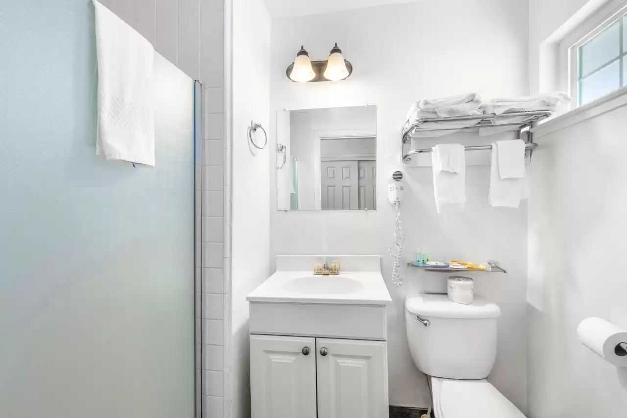 Quality Inn & Suites Jackson
