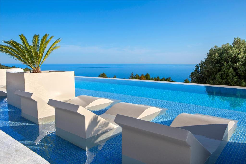 Ajul Luxury Hotel & Spa Resort Registry Collection