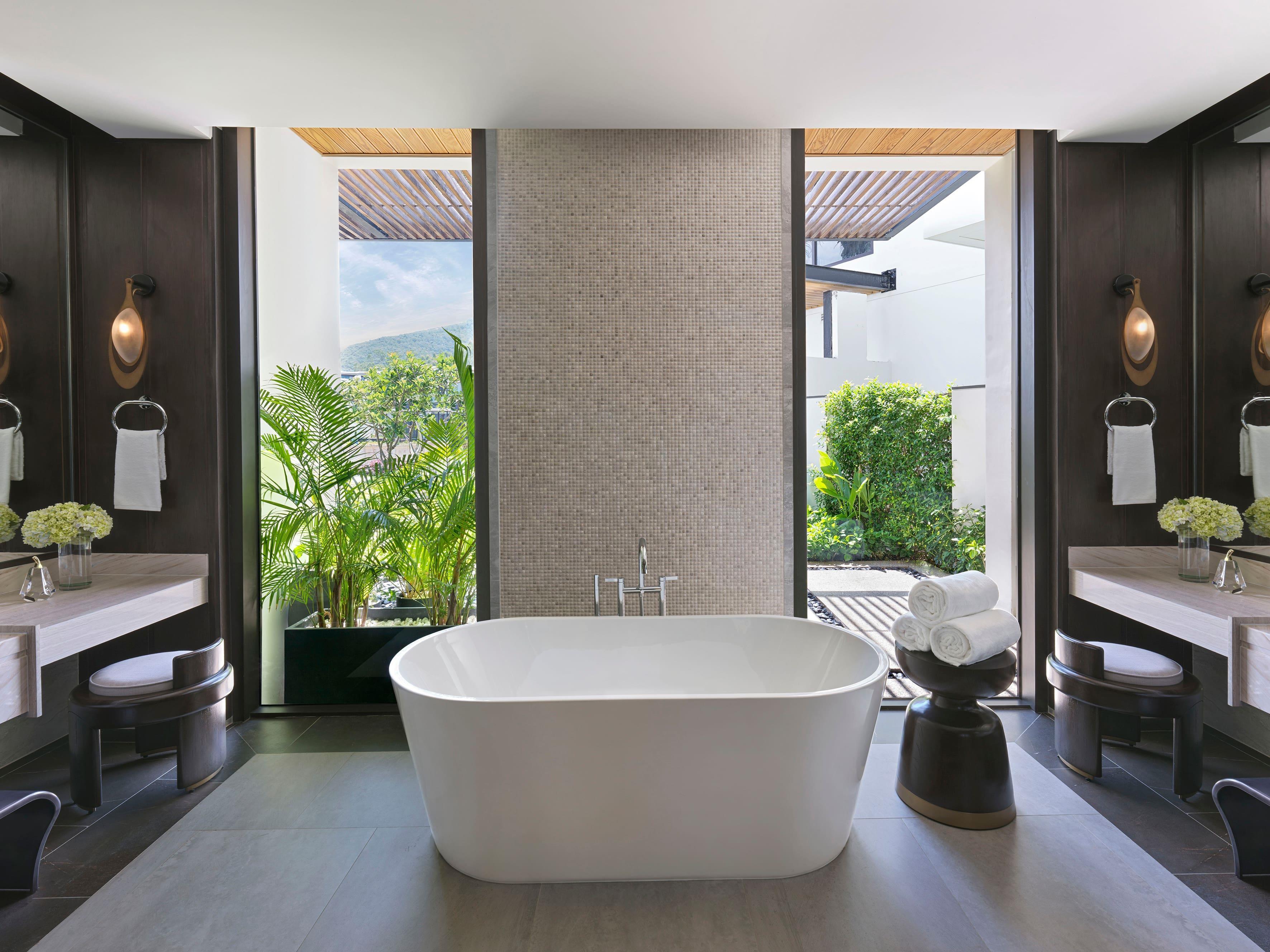 Villa Le Corail, A Gran Meliá Hotel
