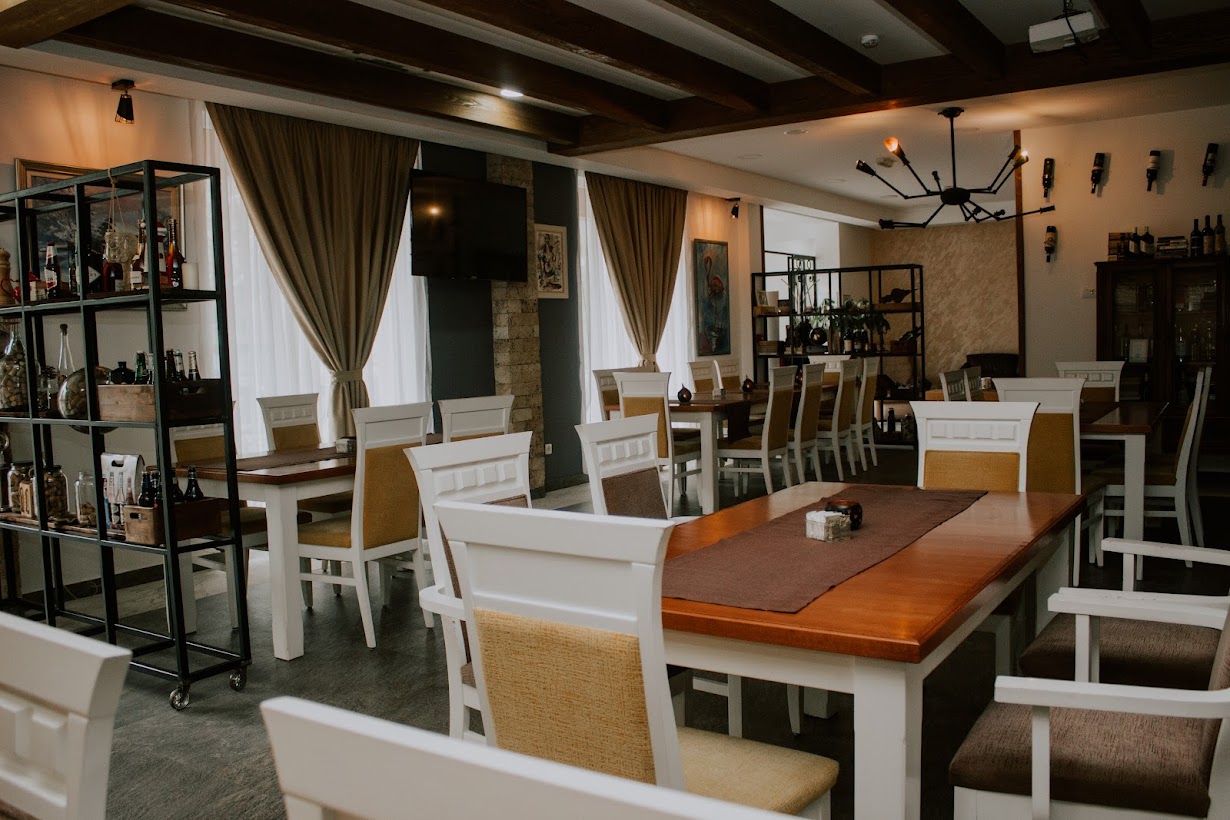Hotel Serdar