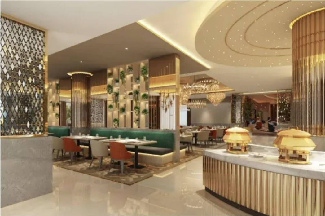 Taj Gandhinagar Resort And Spa