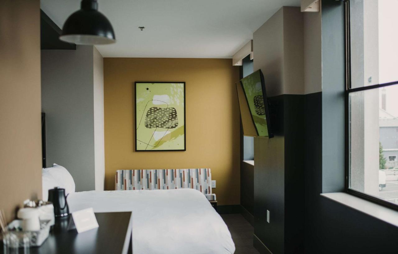 Cityflatshotel - Port Huron Ascend Hotel Collectio