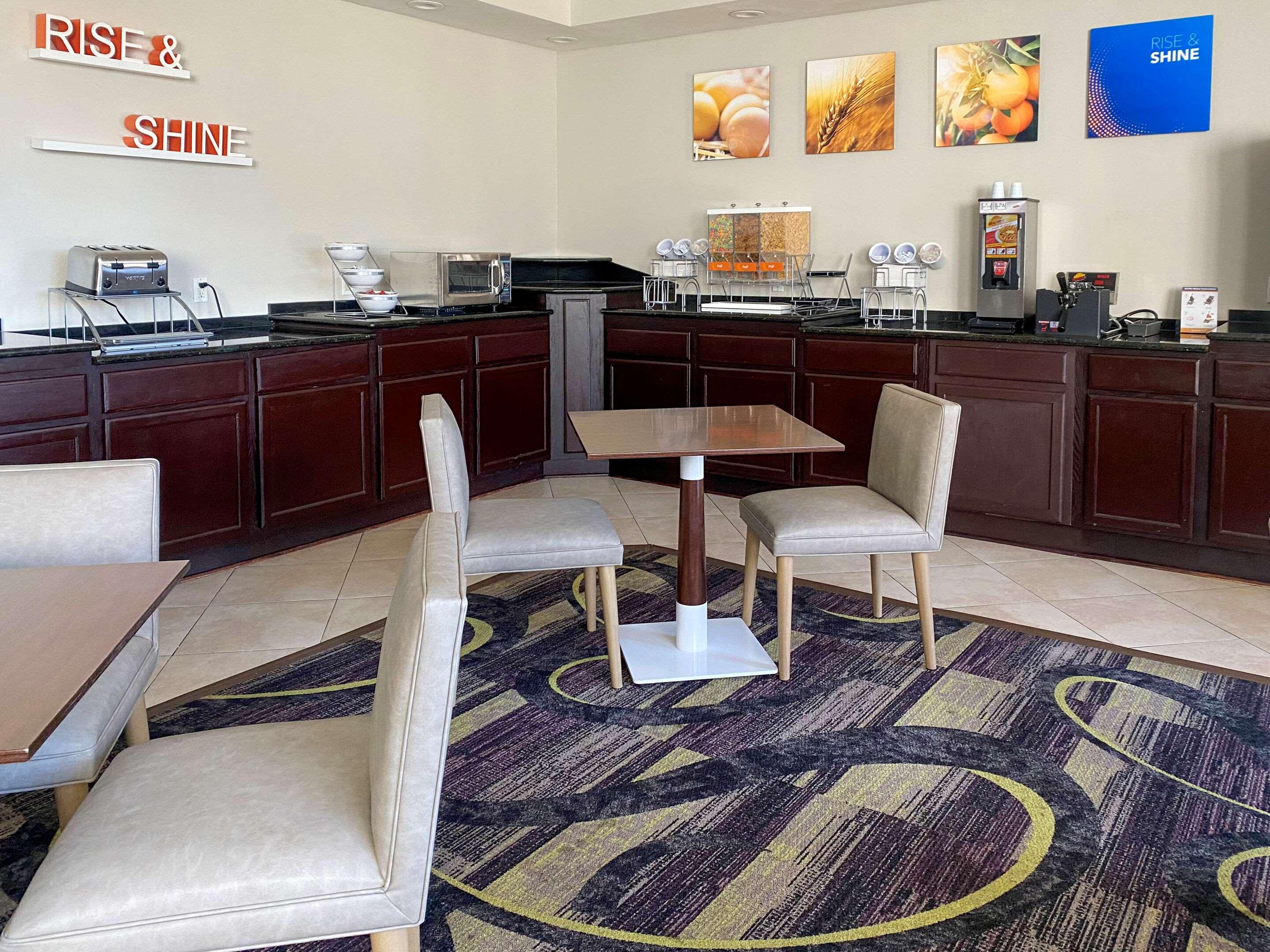 Mainstay Suites Conover-Hickory