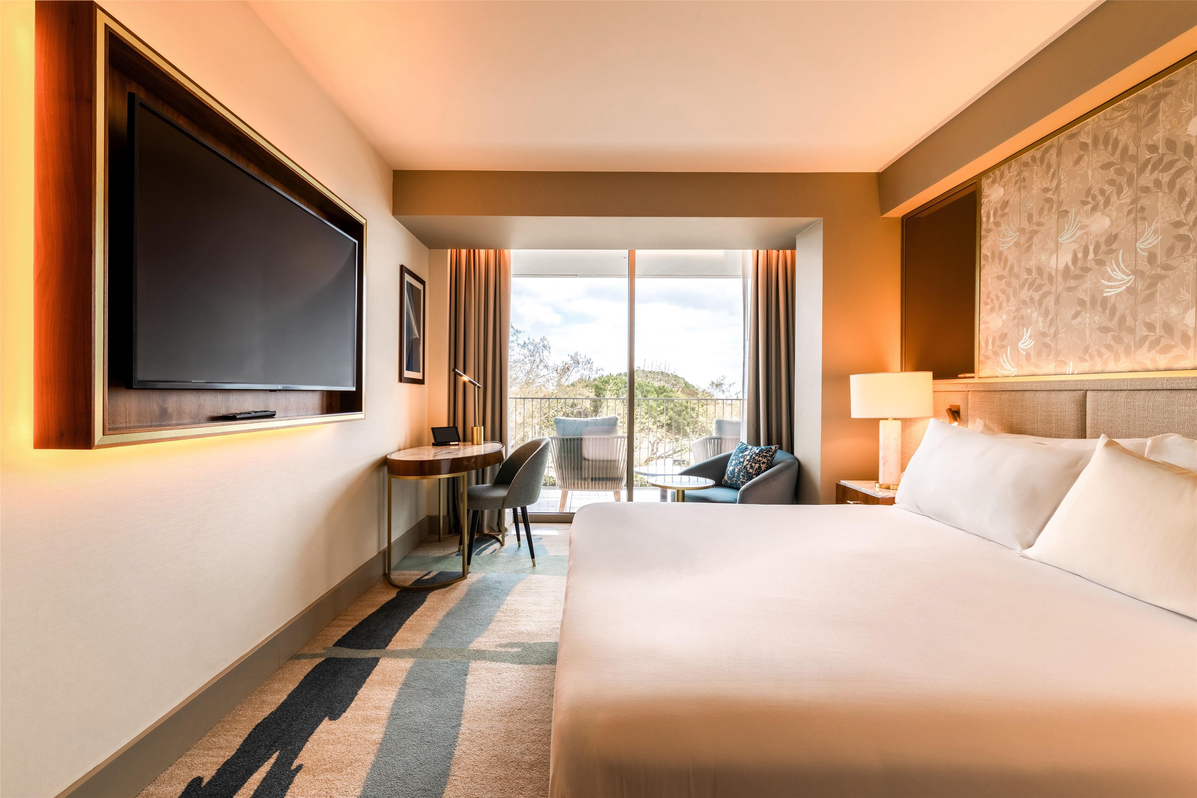 Legacy Hotel Cascais, Curio Collection By Hilton