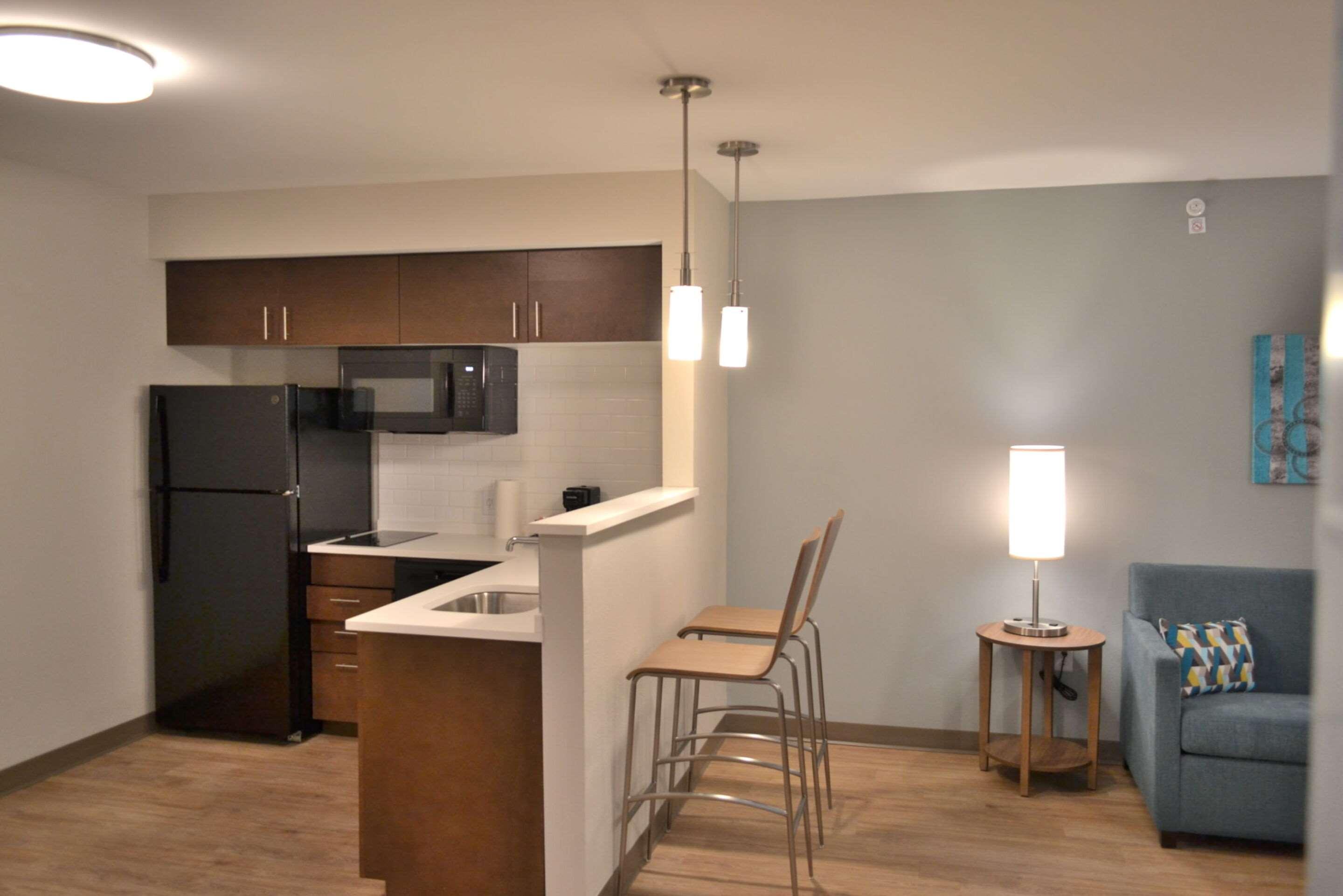 Mainstay Suites Gatlinburg TN
