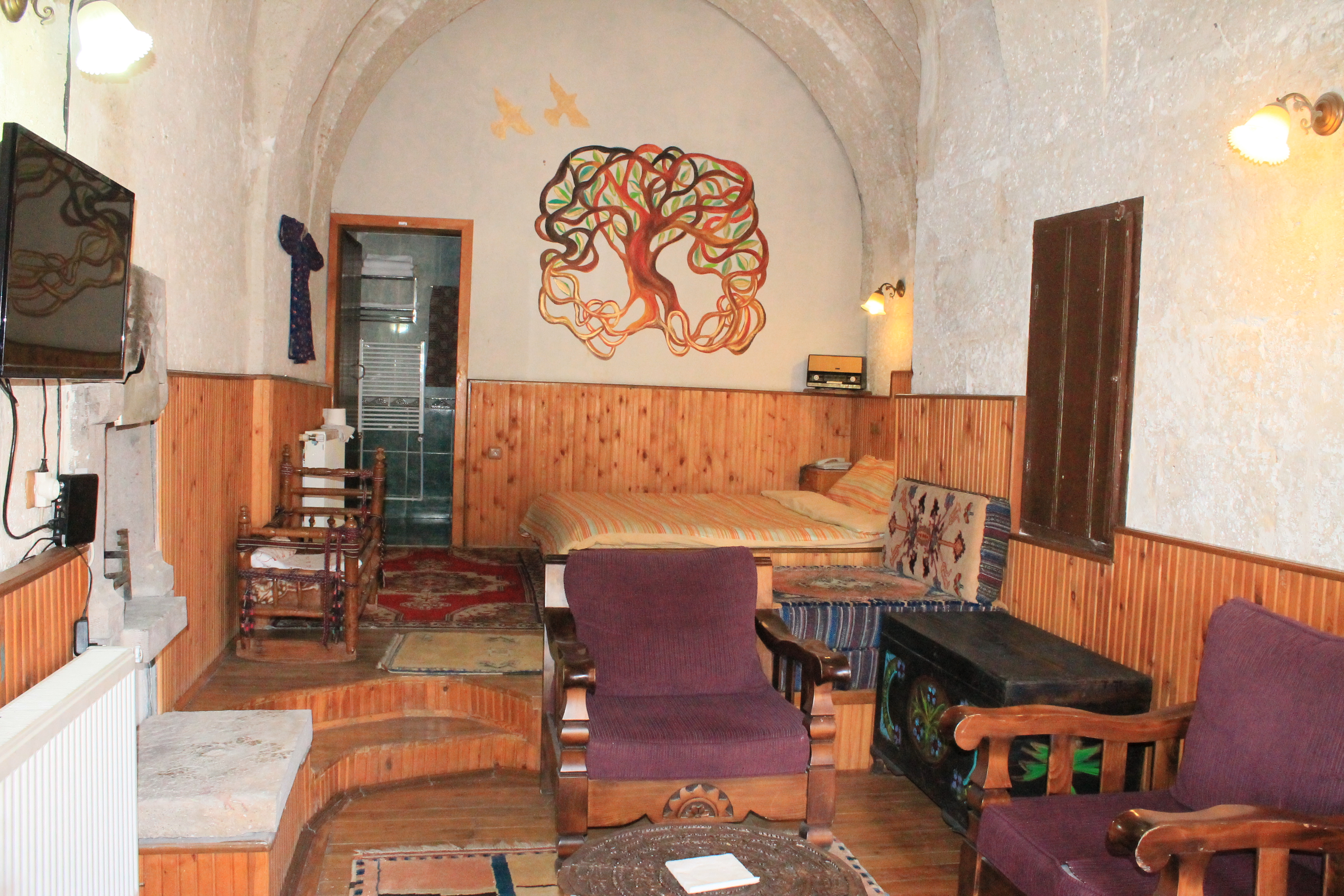 Tokmak Guest House