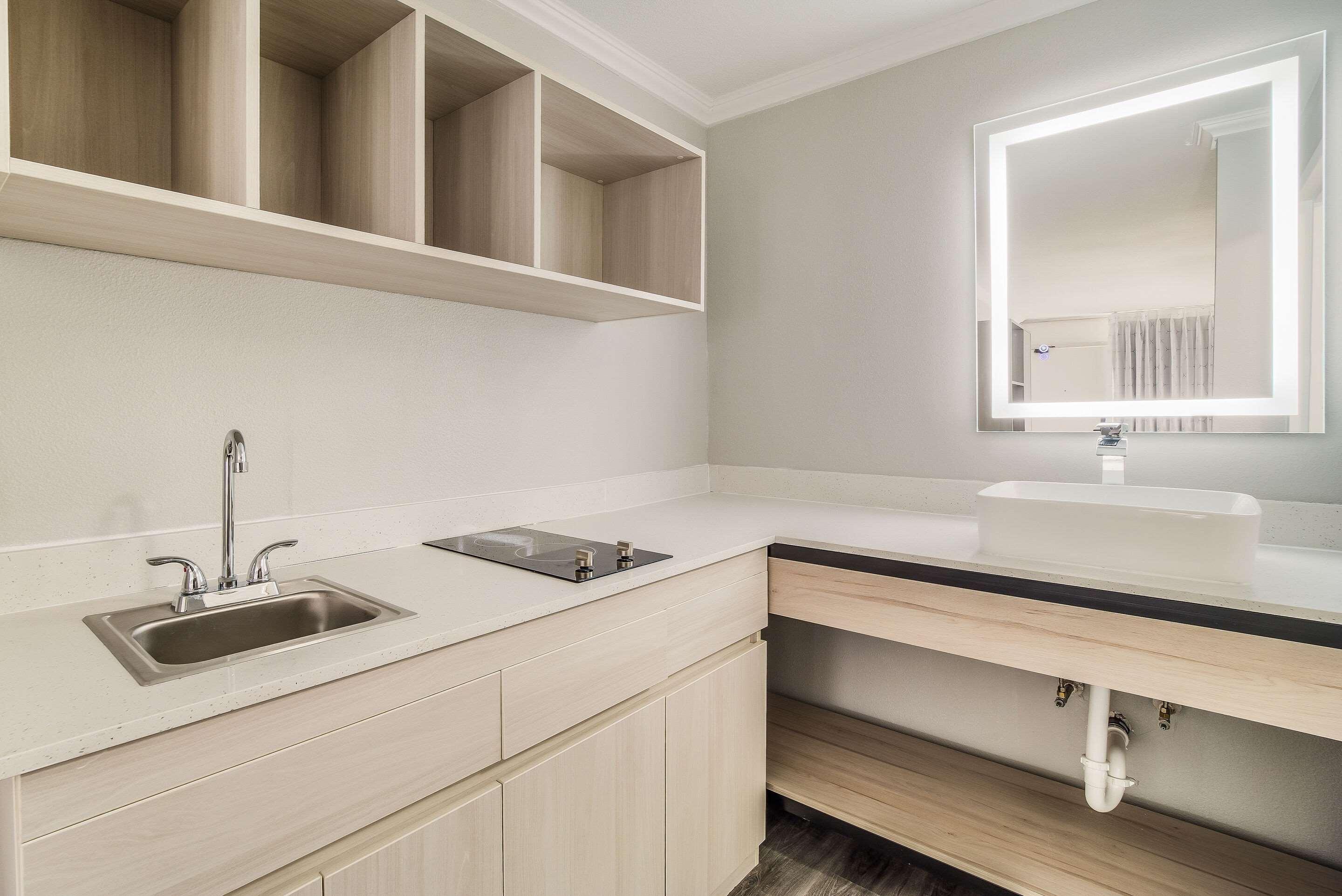 Mainstay Suites