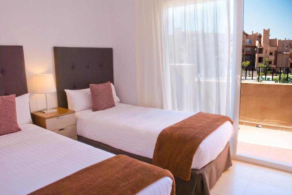 Ona Mar Menor - The Residence