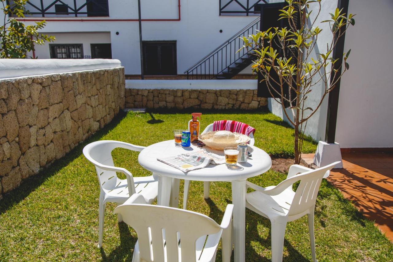 Los Cardones Boutique Village
