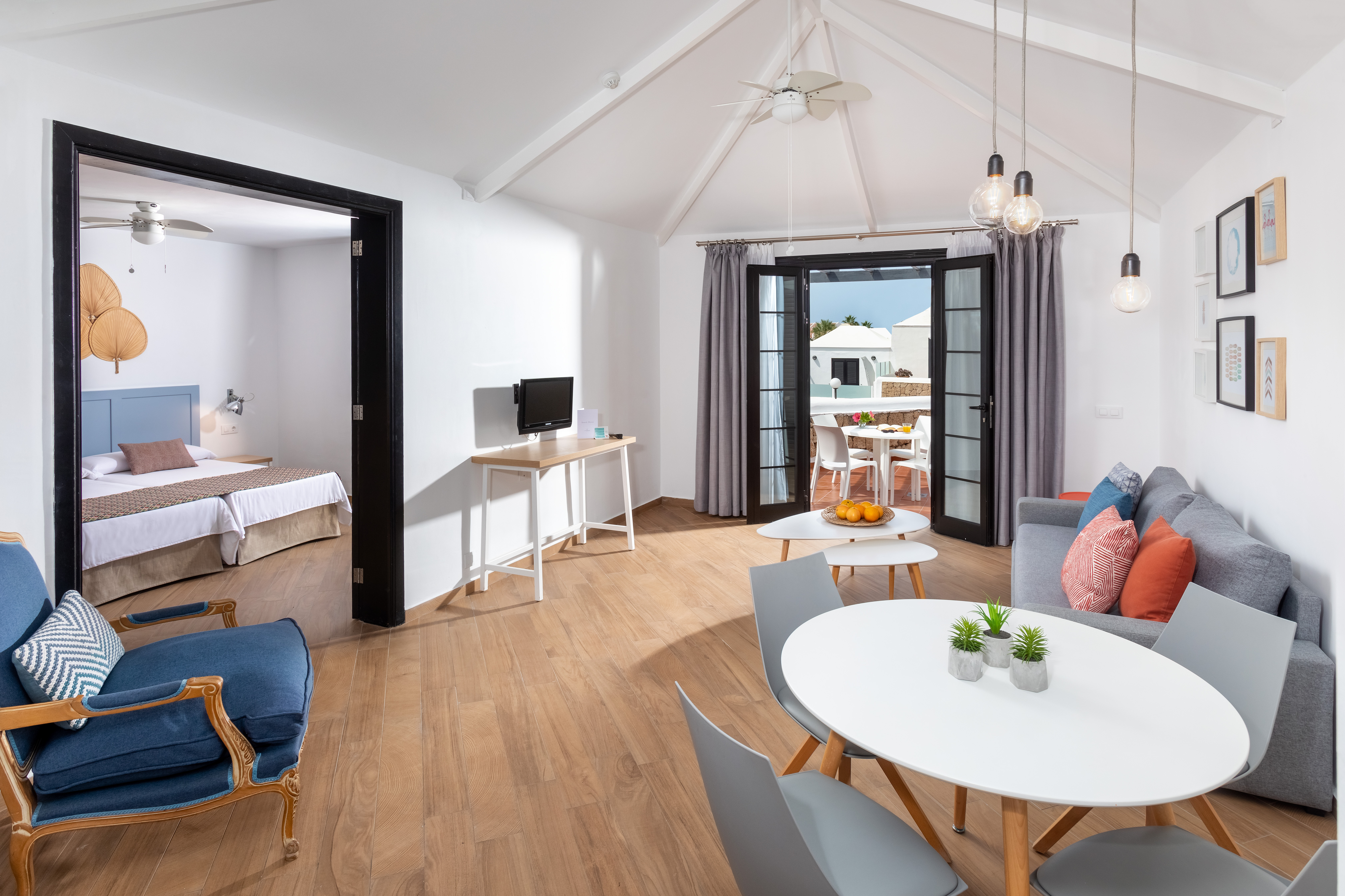 Superior Bungalow (3 guests)