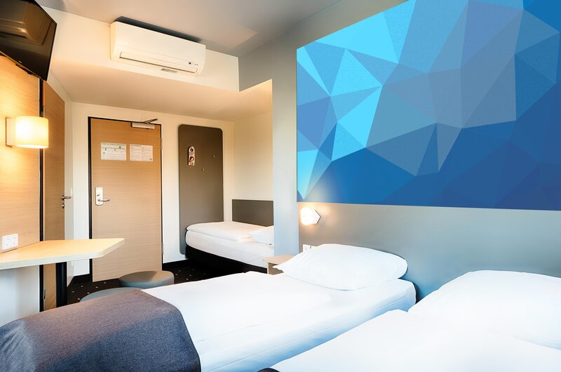 B&B HOTEL Bad Hersfeld