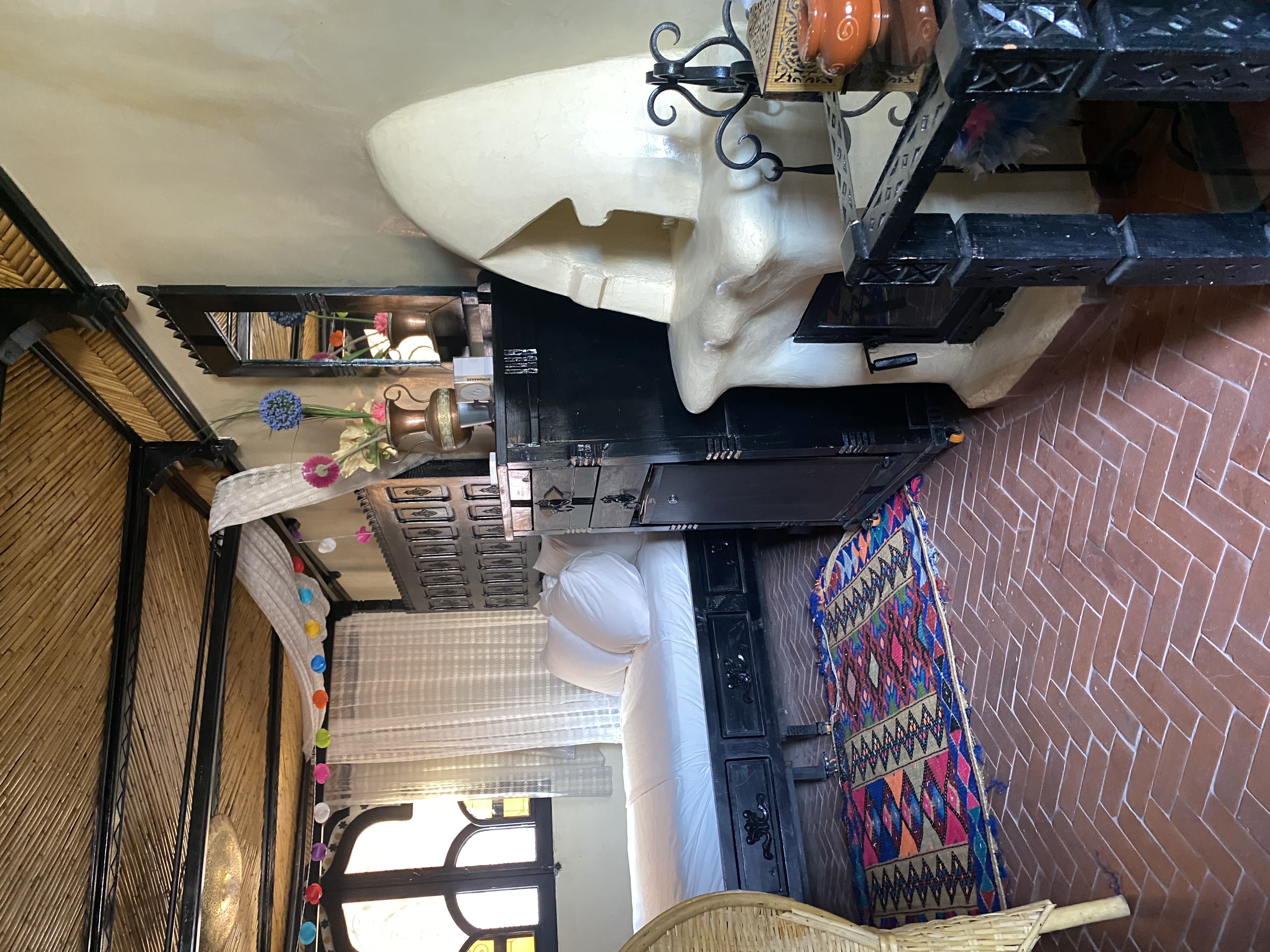 Riad Azurite