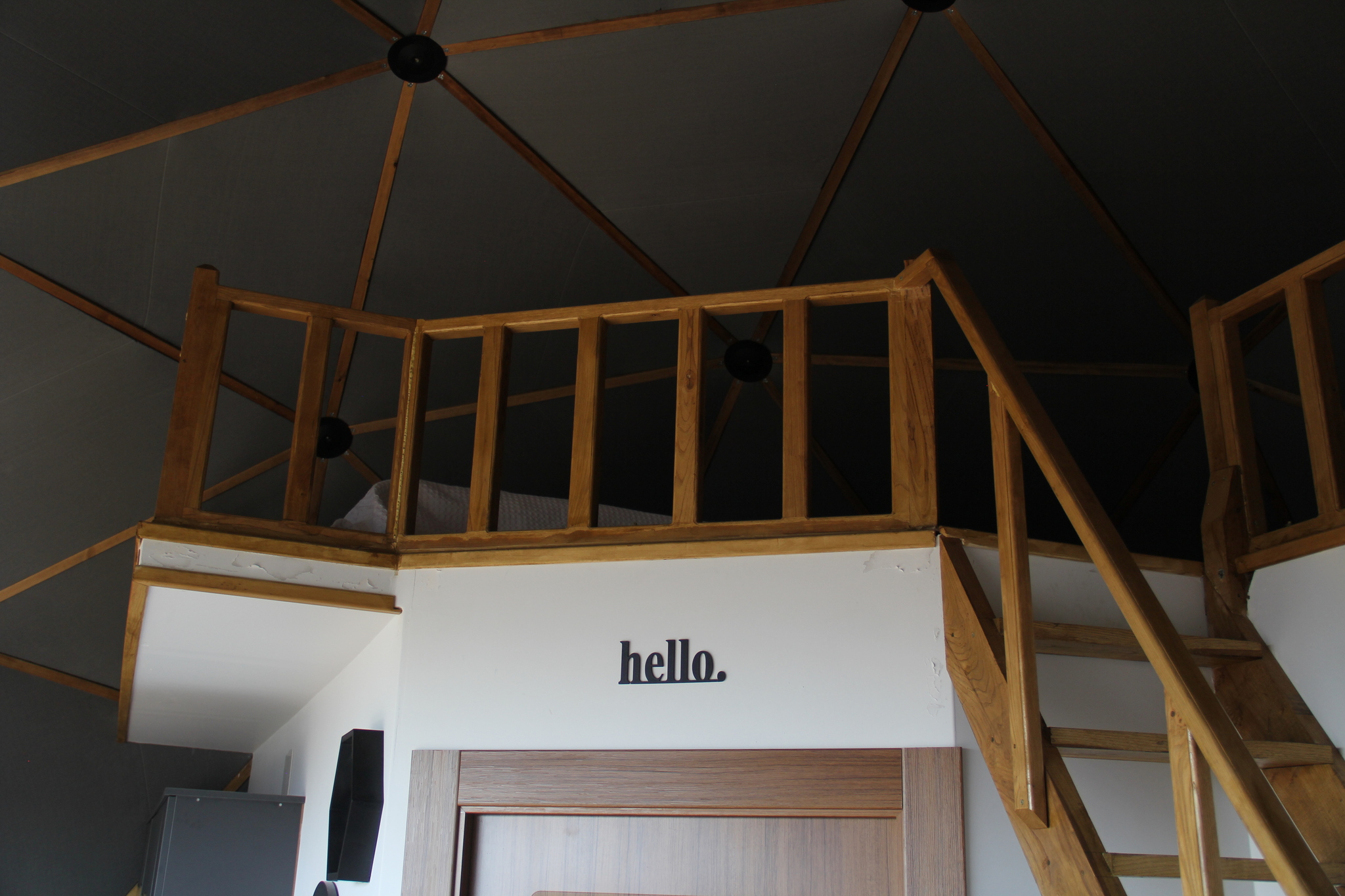 Bogina Dome & Suite