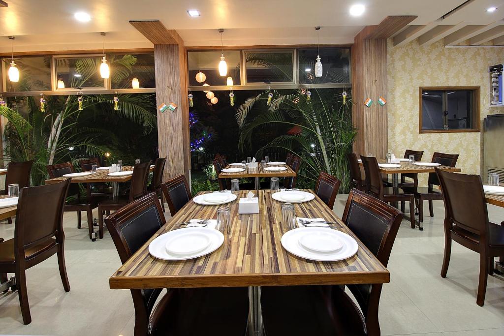 Sterling Panchgani