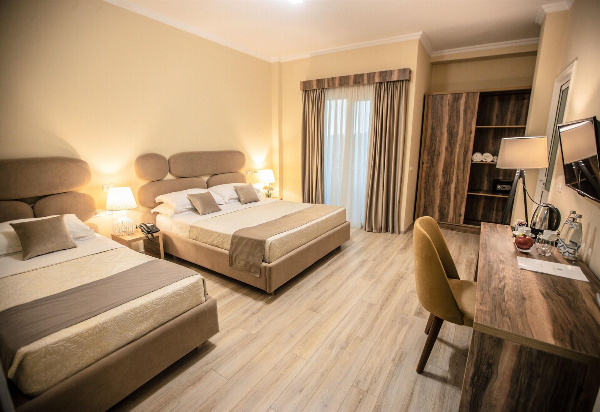 Marbella Beach Hotel