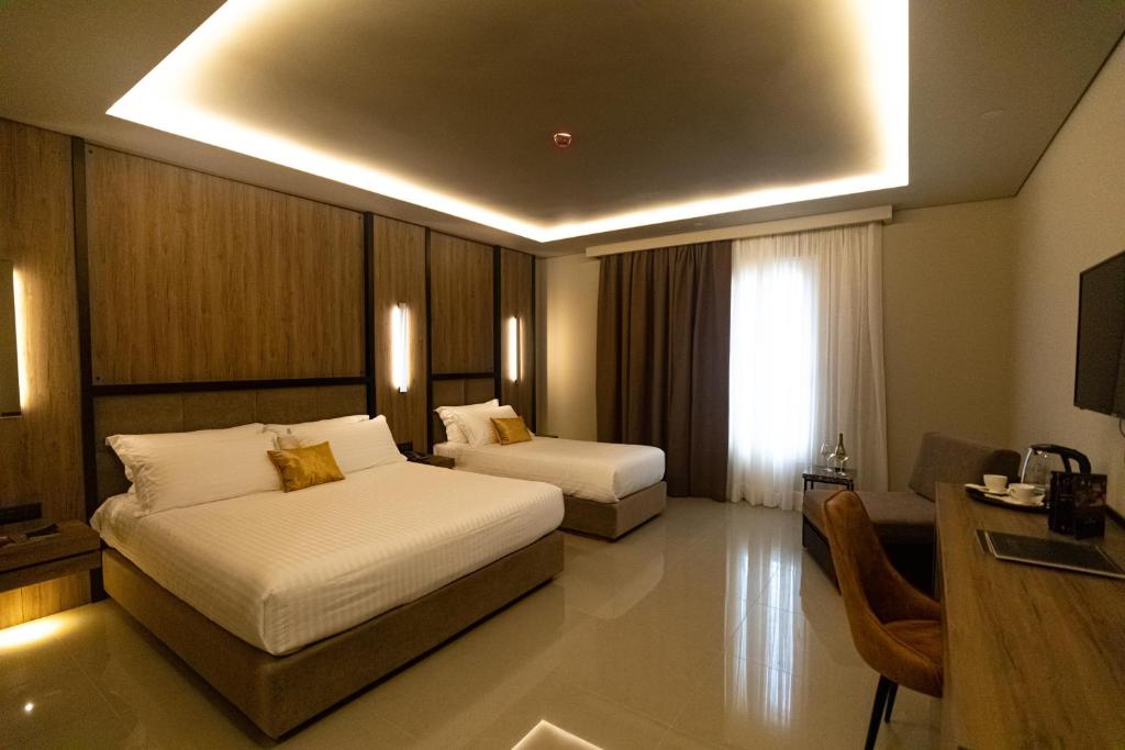 Kraal Hotel