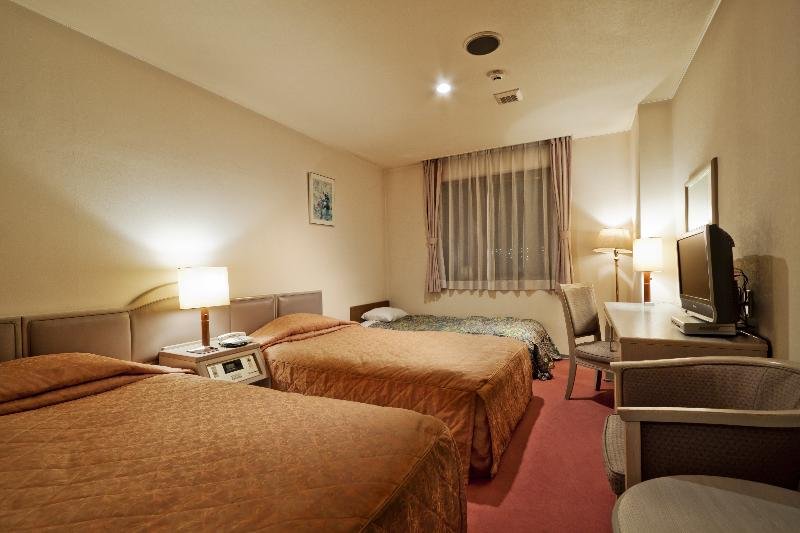 Hotel Vista Kamata Tokyo, Ōta
