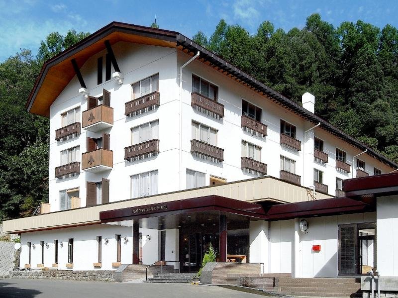 Nozawa Grand Hotel image