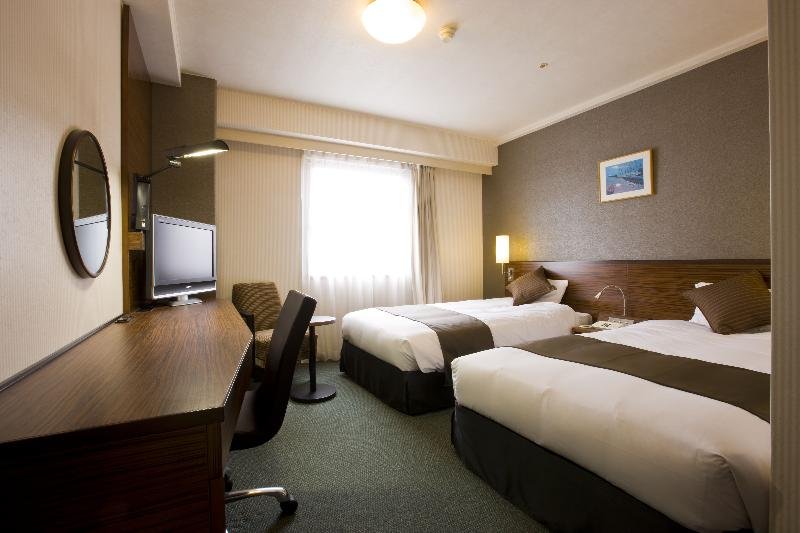 Alpico Plaza Hotel by null