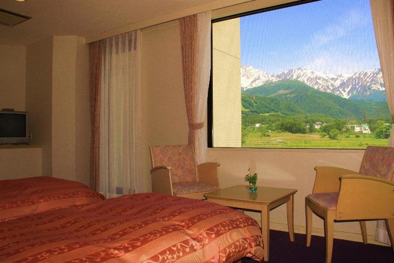 Hotel Hakuba