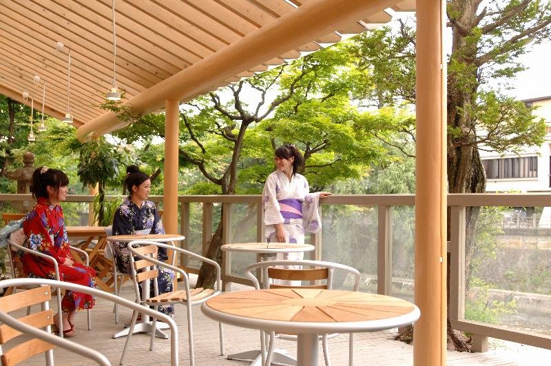 Honjin Hiranoya Bekkan Ryokan by null