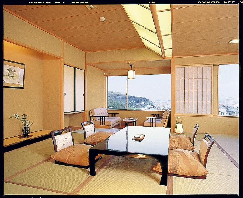 Yumotokan by null