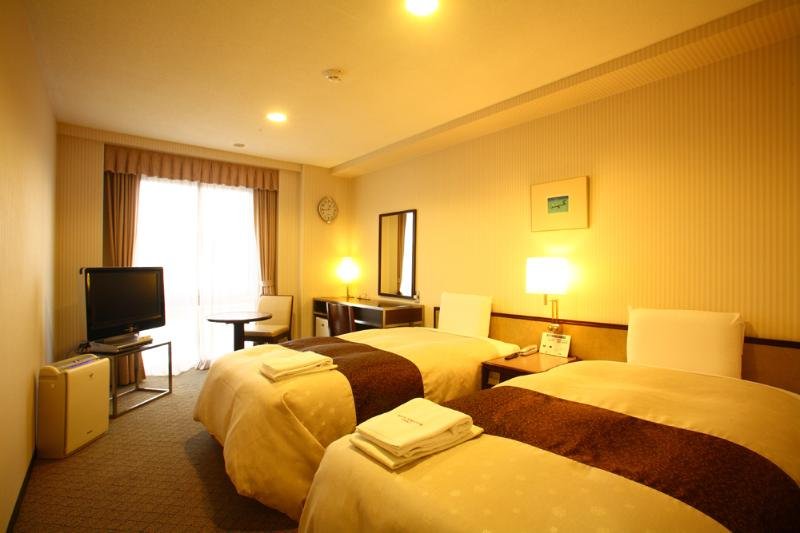 Fauchon Hotel Kyoto by null