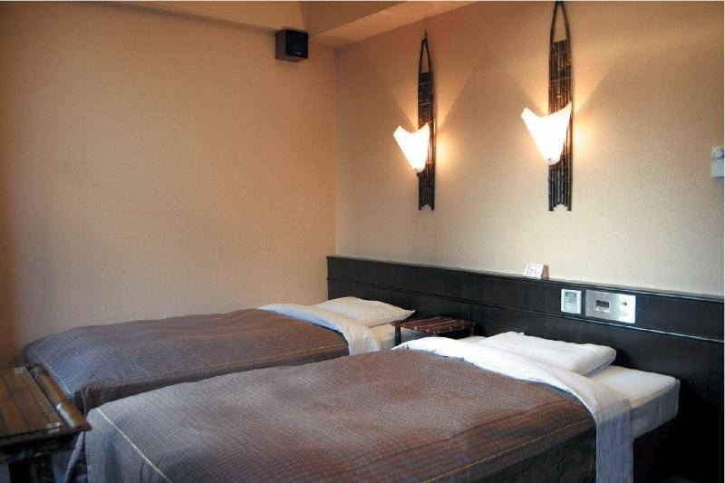 Hotel Binario Umeda by null