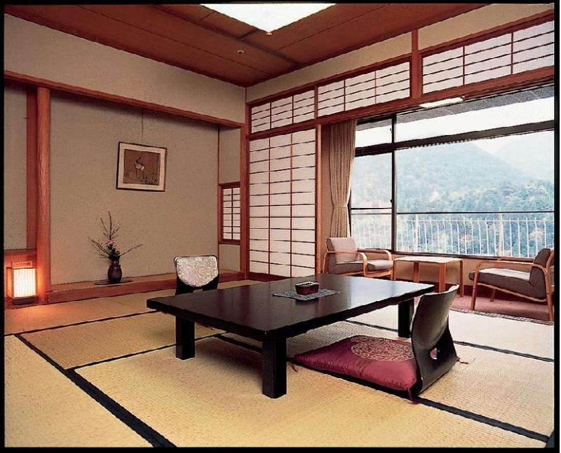 Arima Spa Hyoe Koyokaku