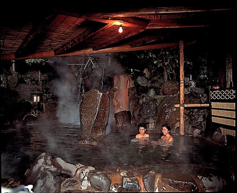 Ryokan Yamanoyu