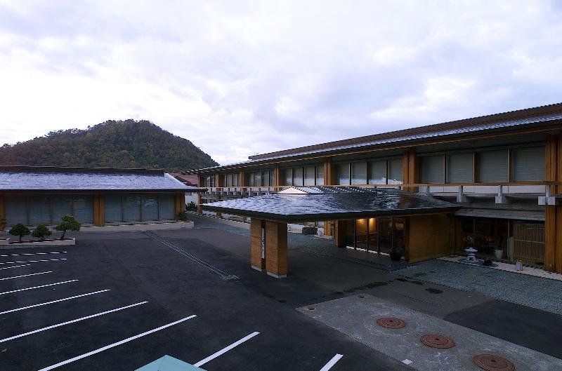 Shikotsuko Daiichi Hotel Suizantei image