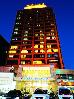 沈阳中街故宫玫瑰亚朵酒店 photo 2