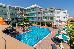 Grecian Fantasia Resort, ,
