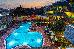 Grecian Fantasia Resort, ,