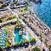 Alia Luxury Suites, ,