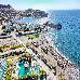 Alia Luxury Suites, ,