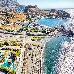 Alia Luxury Suites, ,