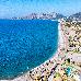 Alia Luxury Suites, ,