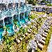 Alia Luxury Suites, ,