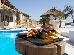 Alia Luxury Suites, ,