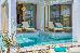 Alia Luxury Suites, ,