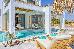Alia Luxury Suites, ,