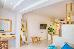 Alia Luxury Suites, ,