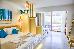 Alia Luxury Suites, ,