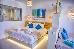 Alia Luxury Suites, ,